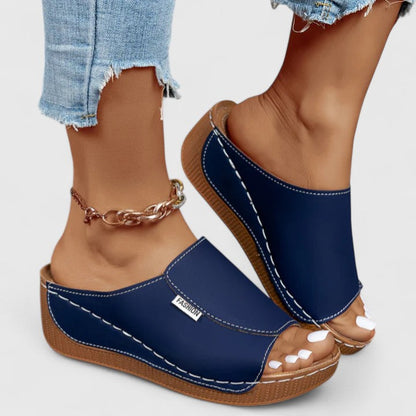 Celestria | Sandalias ortopédicas cómodas