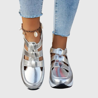 Judy™ | Sandalias ortopédicas cómodas