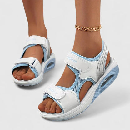 Rhea™ | Sandalias de comodidad excepcional