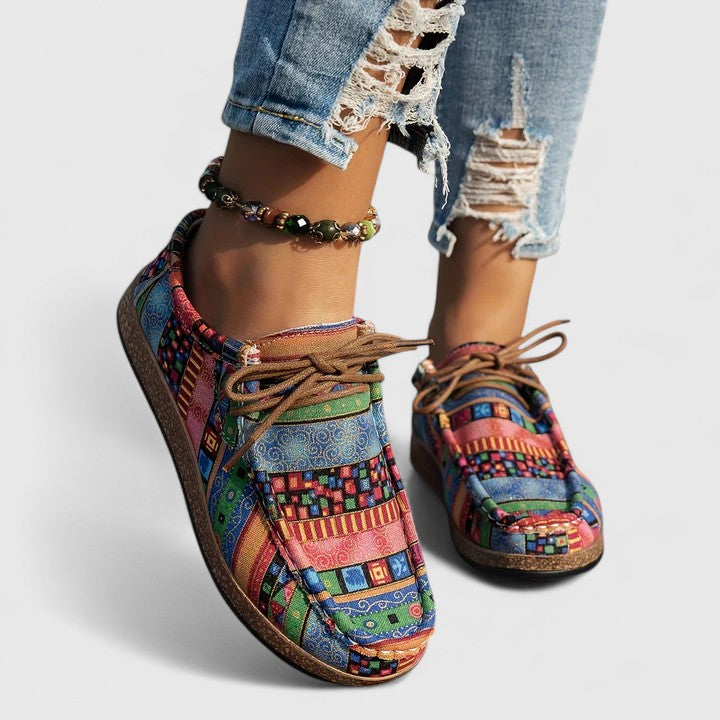 Nychelle | Zapatos ortopédicos