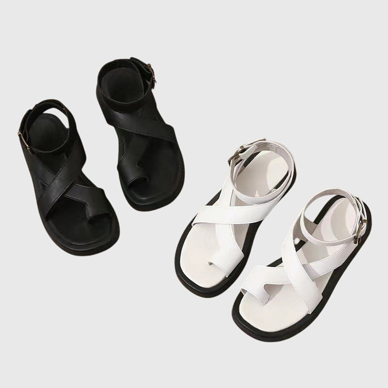 Tess™ | Sandalias ortopédicas cómodas