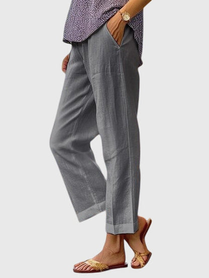 Elaine™ | Pantalones elegantes para mujer