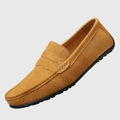 Rosaly™ | Mocasines ortopédicos