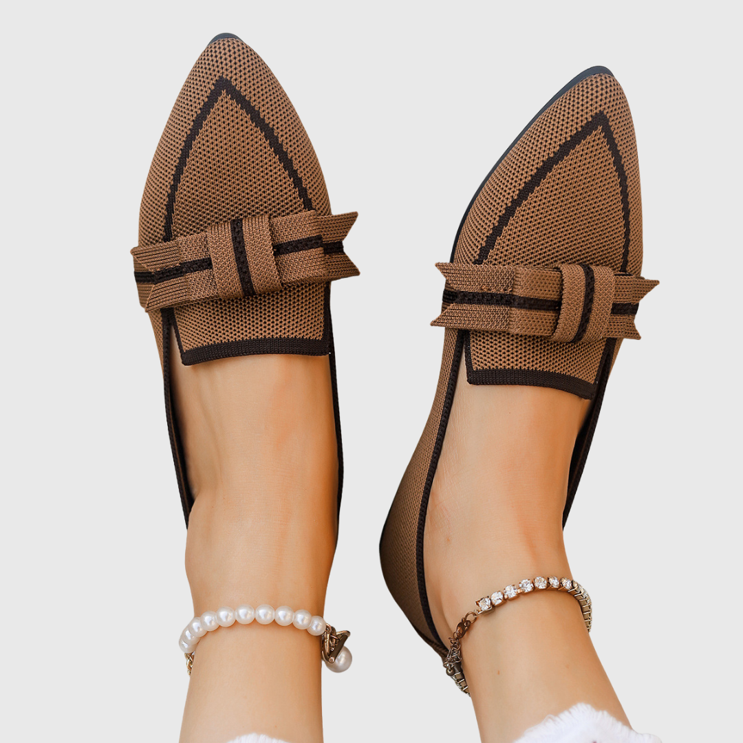 Marbella | Zapatos cómodos de edición limitada