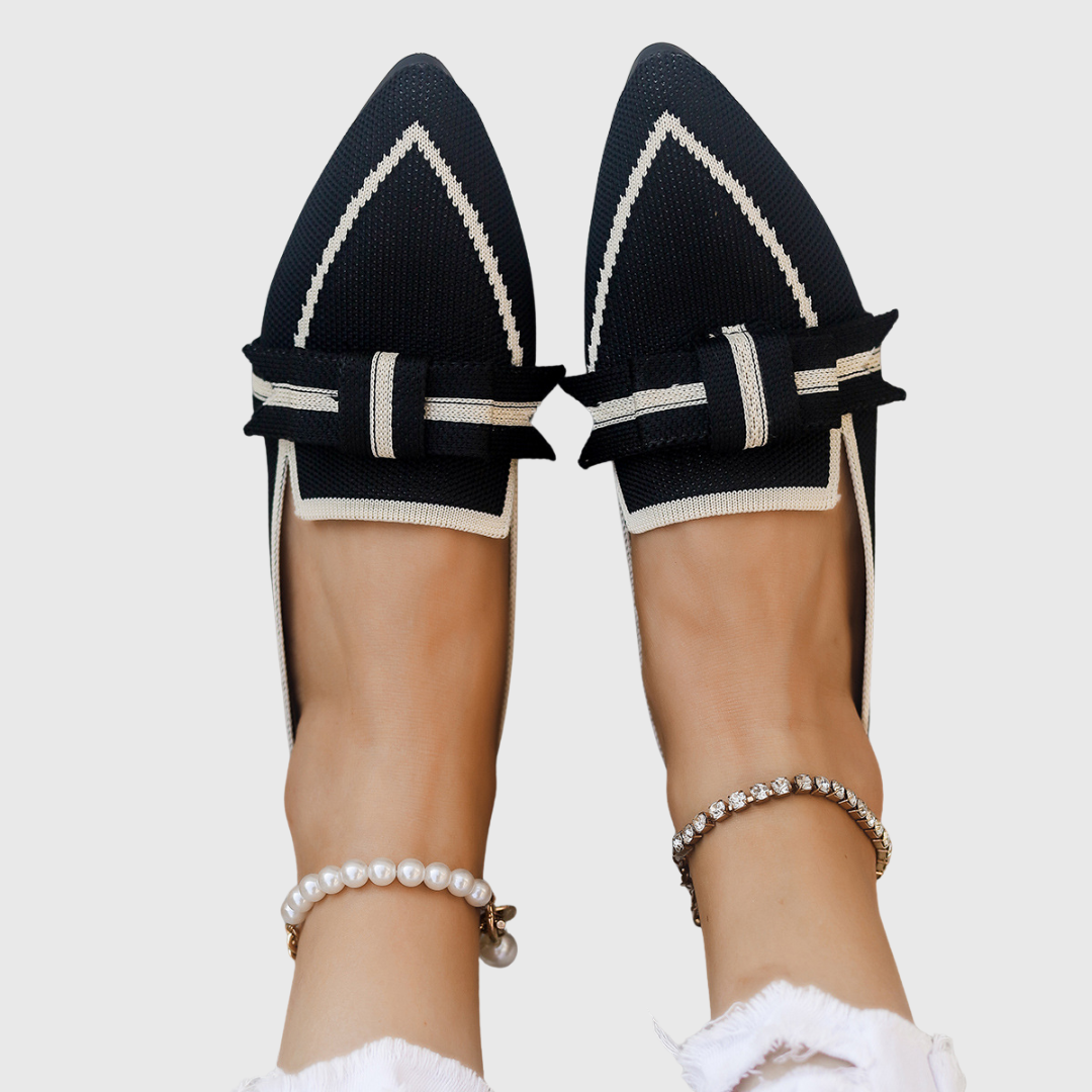 Marbella | Zapatos cómodos de edición limitada