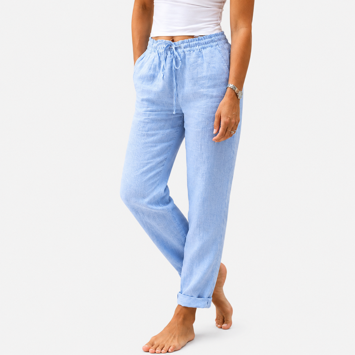 Margarita™ | Pantalones elegantes para mujer