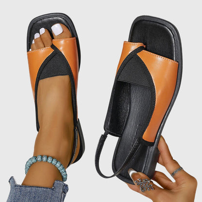 Mady™ | Sandalias ortopédicas cómodas