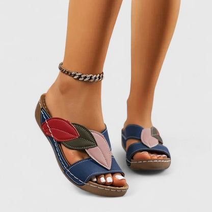 Bonnie | Sandalias ortopédicas cómodas