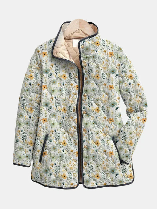 Nola | Chaqueta de primavera elegante