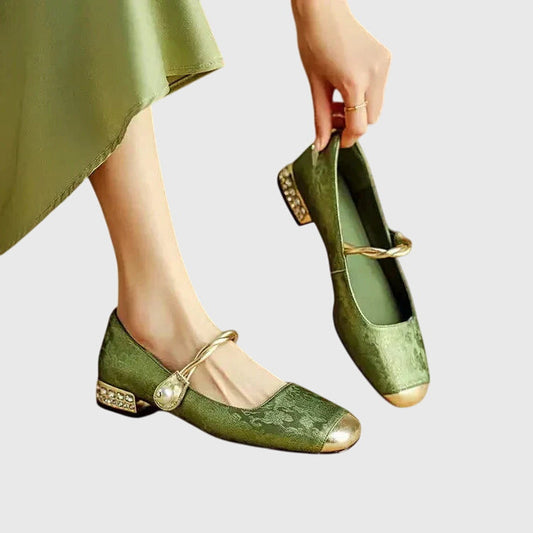 Cilia™ | Sandalias ortopédicas cómodas