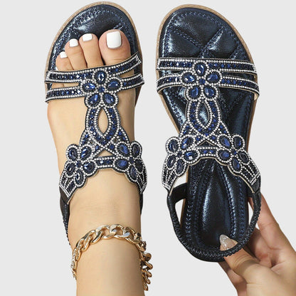 Blessy™ | Sandalias ortopédicas cómodas
