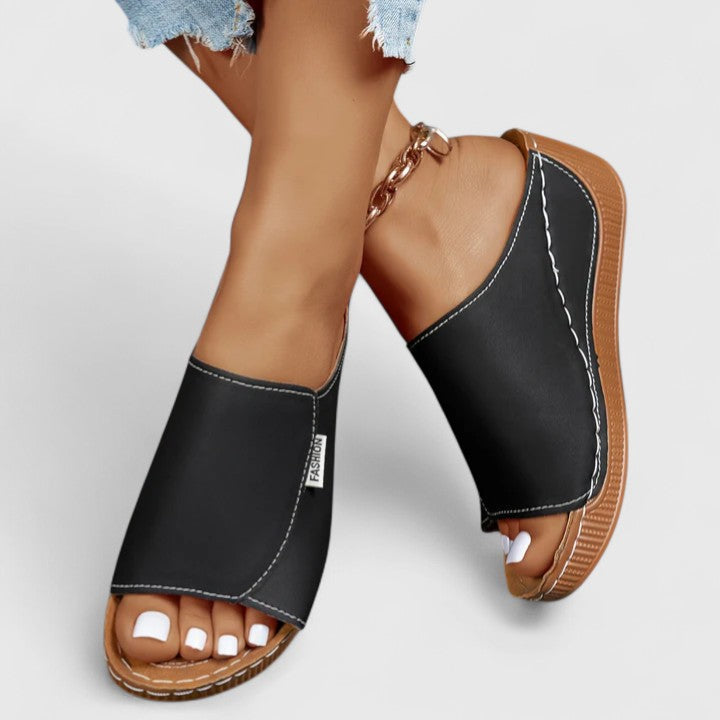 Celestria | Sandalias ortopédicas cómodas