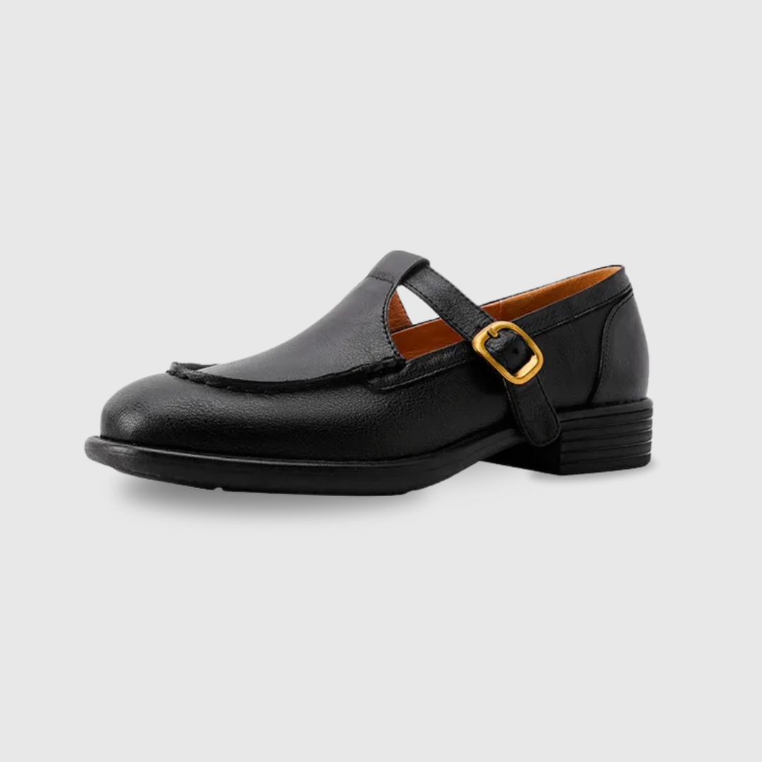 Zapatillas retro Belliora