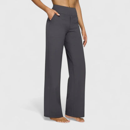 Hilario | Pantalones sofisticados