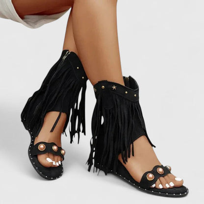 Briona | Sandalias elegantes