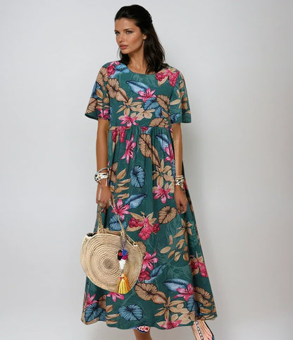Lovi | Vestido elegante de verano