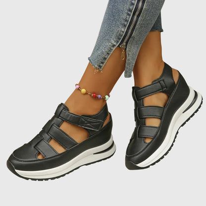 Judy™ | Sandalias ortopédicas cómodas