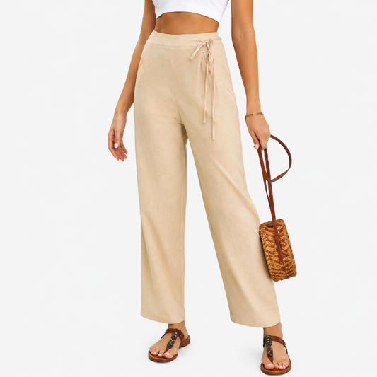 Sabby - Pantalón Elegancia atrevida