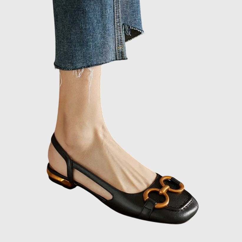 Cecilia™ | Sandalias ortopédicas cómodas