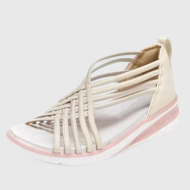 Milandra | Sandalias ortopédicas cómodas