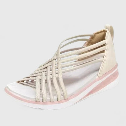 Milandra | Sandalias ortopédicas cómodas
