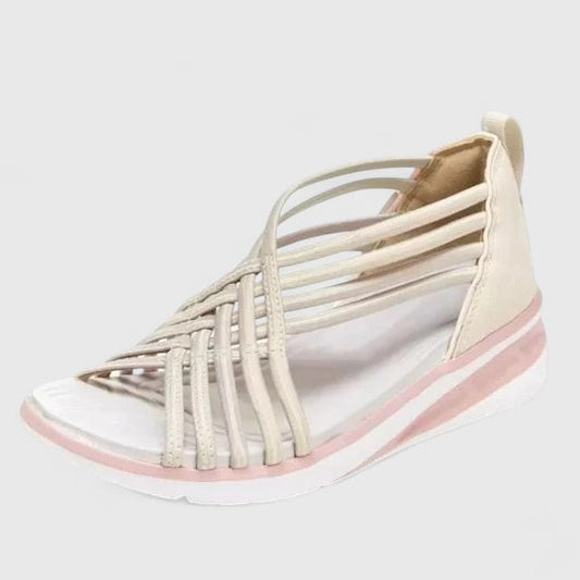Milandra | Sandalias ortopédicas cómodas