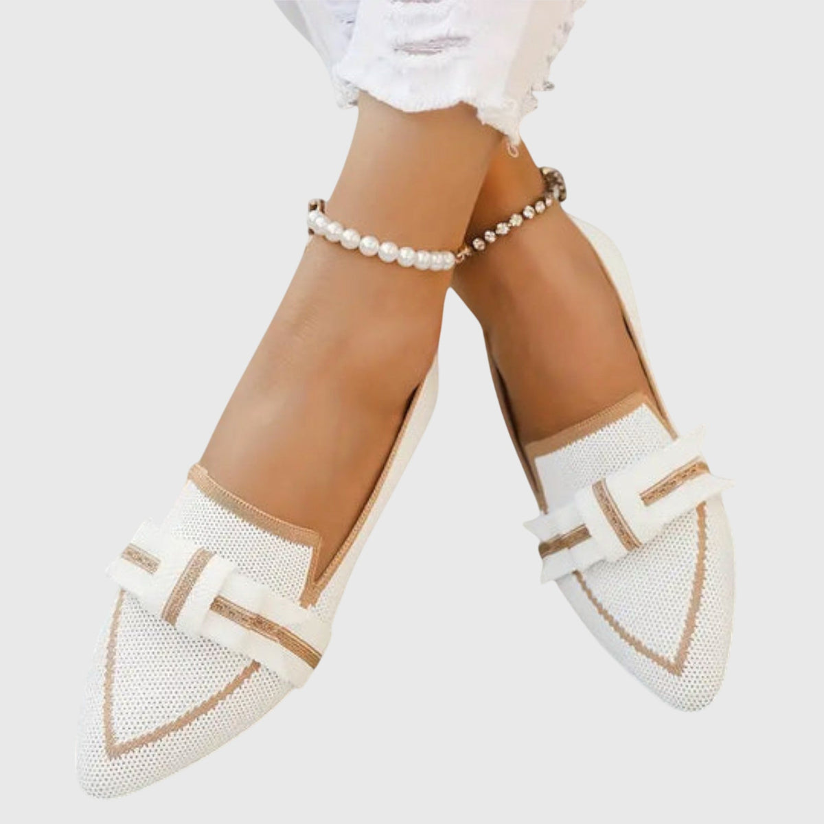 Marbella | Zapatos cómodos de edición limitada