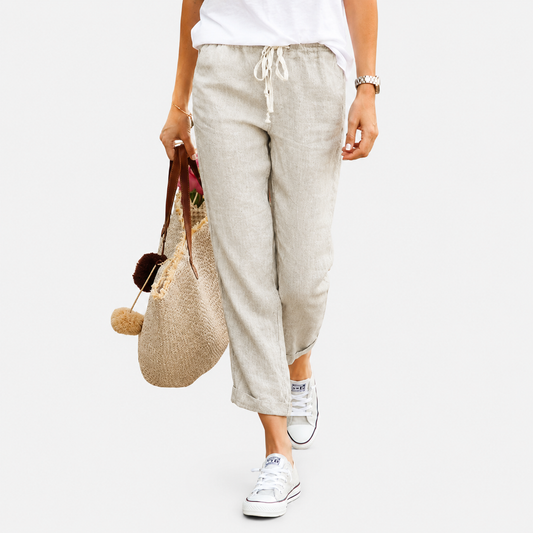 Alvie - Pantalones casuales