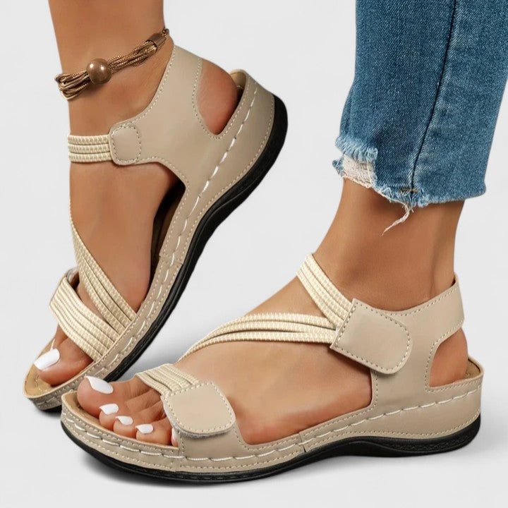 Sheina | Sandalias elegantes