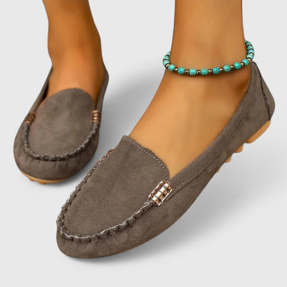 Karlene | Mocasines ortopédicos