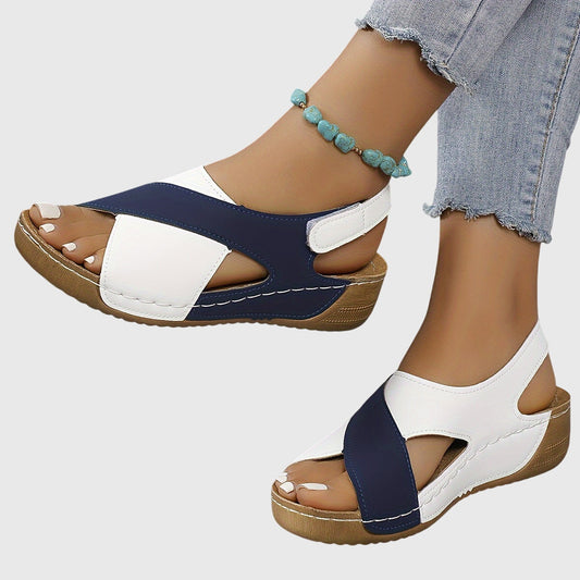 Sandalias Ergonómicas Nadia Confort