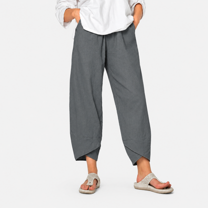 RILEY - Pantalones ligeros