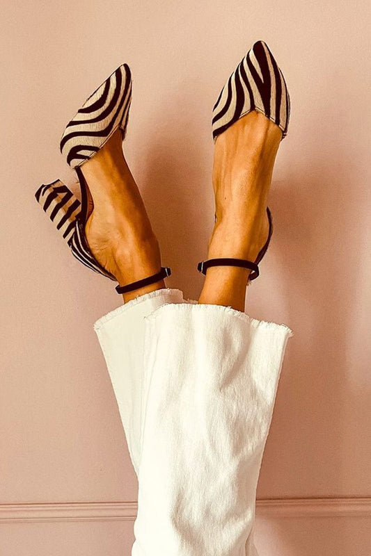 Savannah | Garras Crepusculares