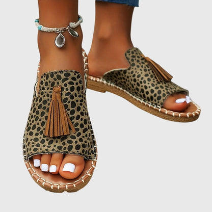 Lorraine™ | Sandalias ortopédicas cómodas