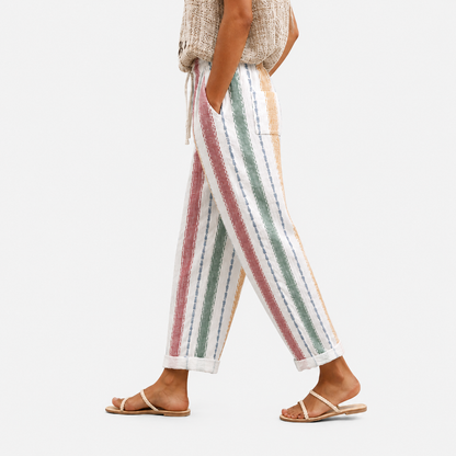 Talani - Pantalones casuales diarios