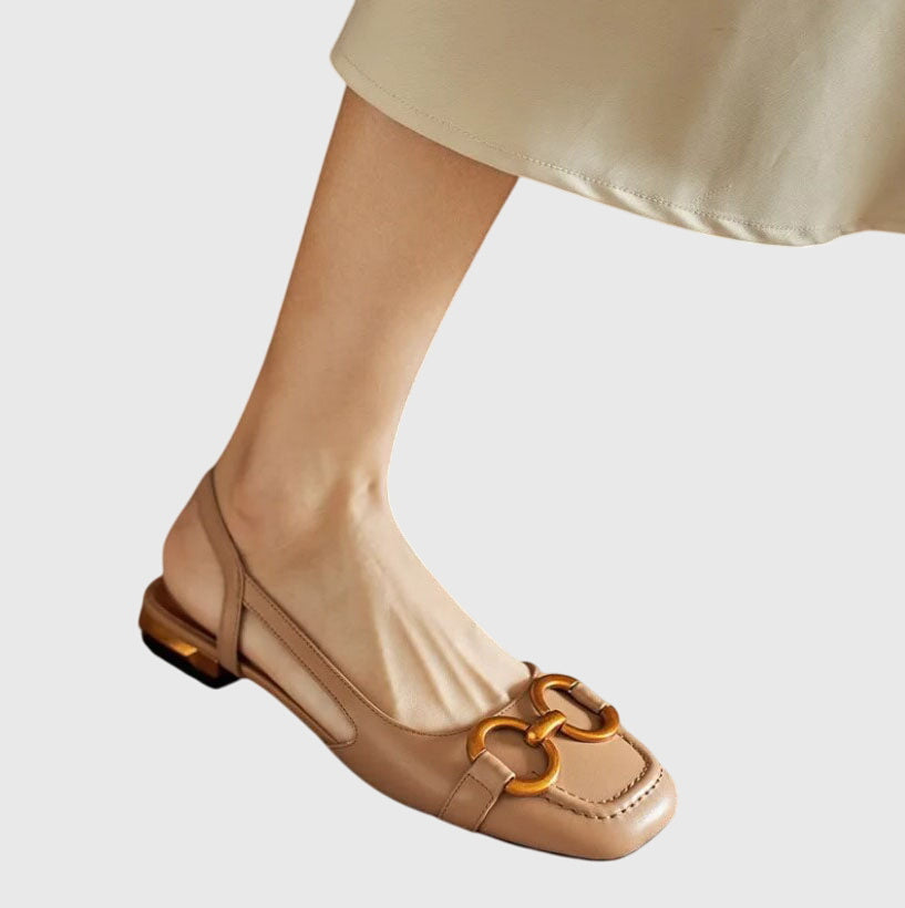 Cecilia™ | Sandalias ortopédicas cómodas