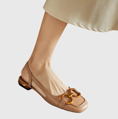 Cecilia™ | Sandalias ortopédicas cómodas