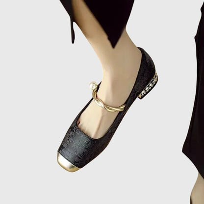 Cilia™ | Sandalias ortopédicas cómodas