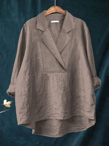 Kimberly | Camisa elegante y cómoda