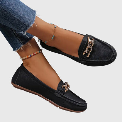 Melissa™ | Mocasines ortopédicos