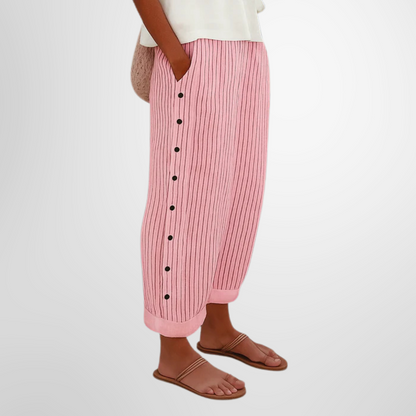 Berta™ | Pantalones elegantes para mujer