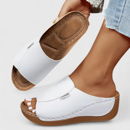 Celestria | Sandalias ortopédicas cómodas
