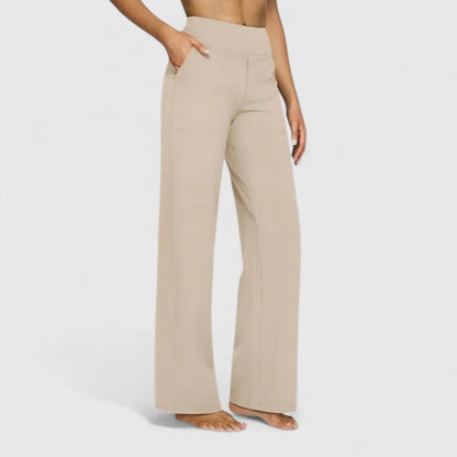 Hilario | Pantalones sofisticados