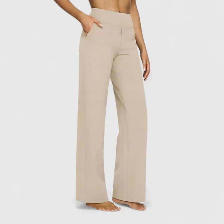 Ame | pantalones elegantes
