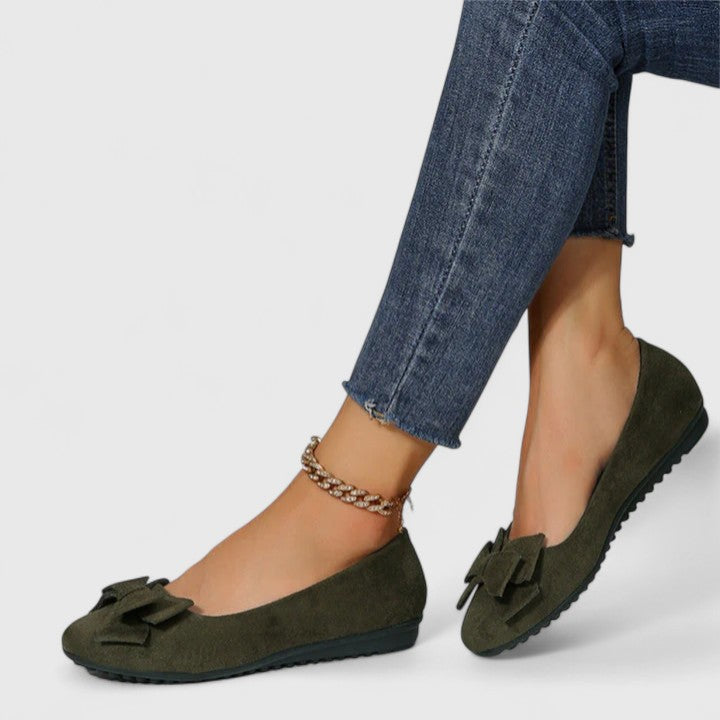 Vanessa | Sandalias ortopédicas cómodas