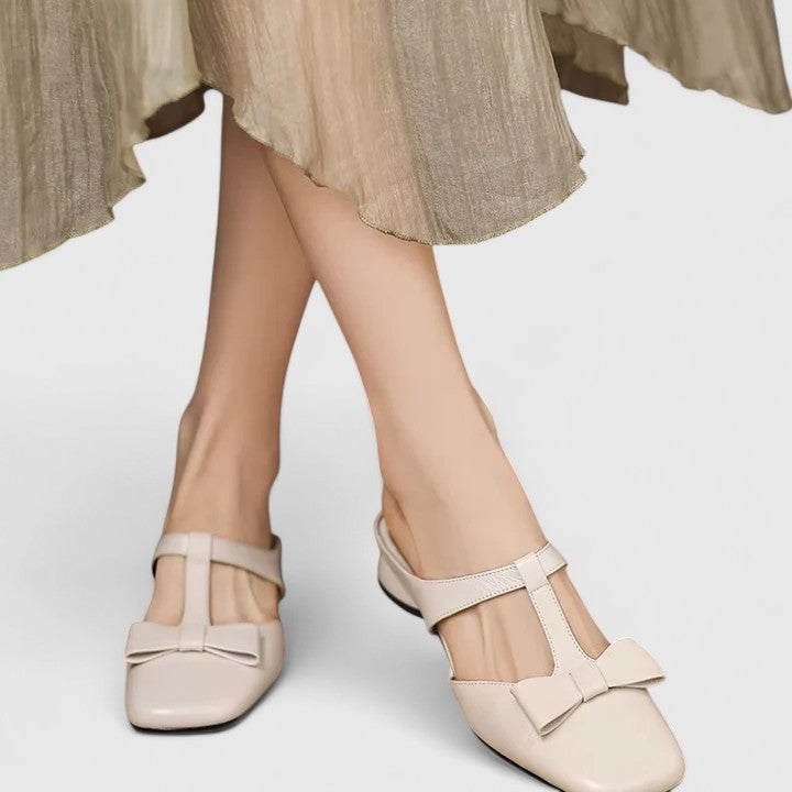Ellery | Sandalias ortopédicas cómodas
