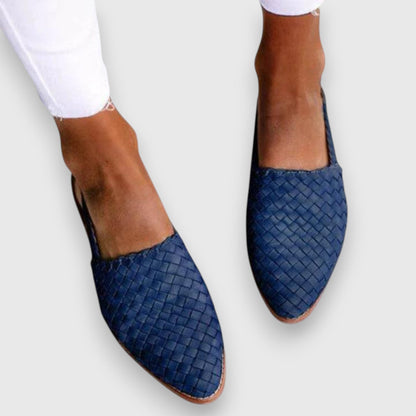 Lysena | Sandalias de confort suave