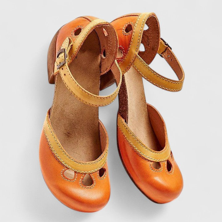 Calinae™ | Sandalias ortopédicas cómodas
