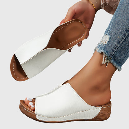 Adira - Sandalias ortopédicas con estilo