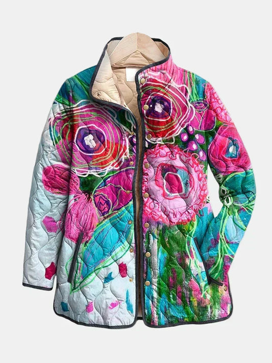 Arianne | Chaqueta de primavera elegante